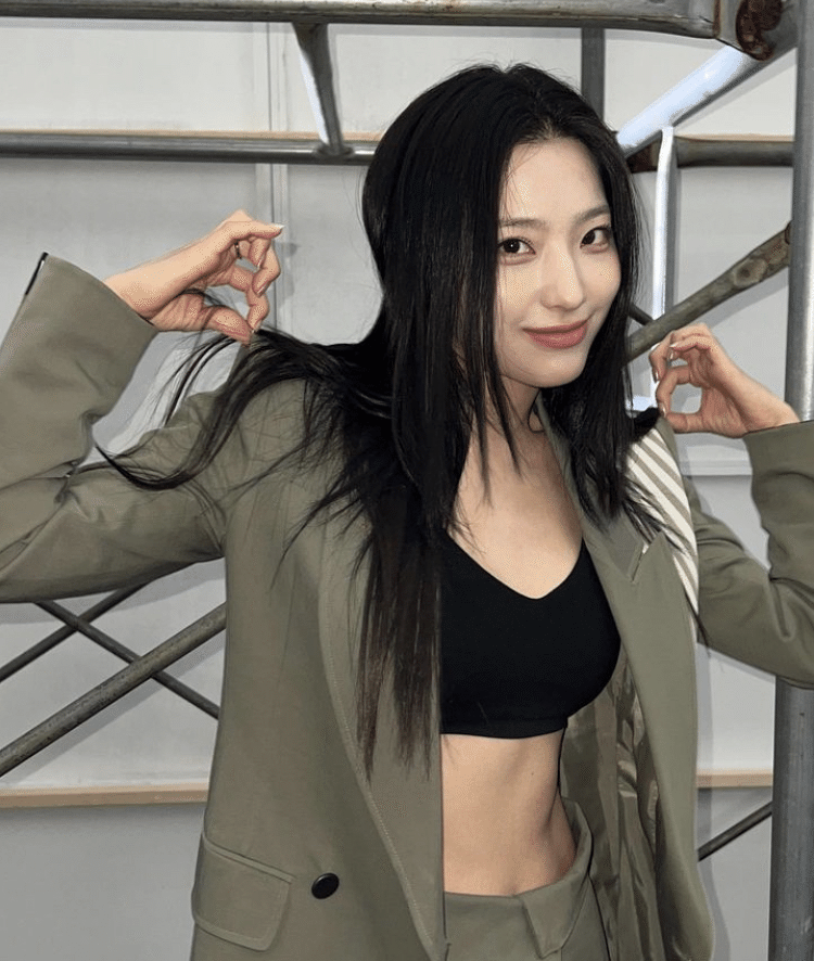 fromis＿9の虜になって3ヶ月の人間からみたメンバー｜よい:D