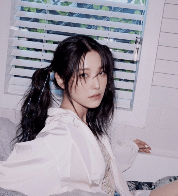 fromis＿9の虜になって3ヶ月の人間からみたメンバー｜よい:D