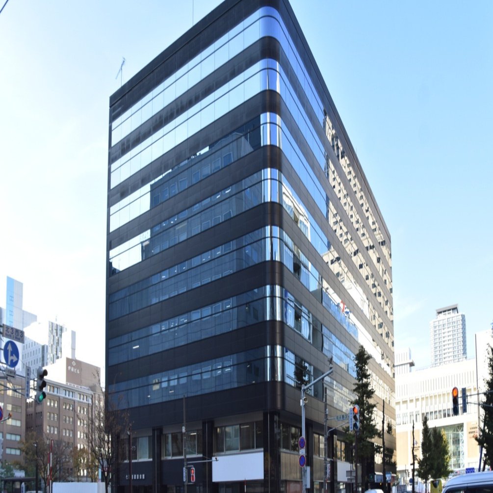 札幌・北4西3】道内建設業のシンボル北海道建設会館が24年3月に