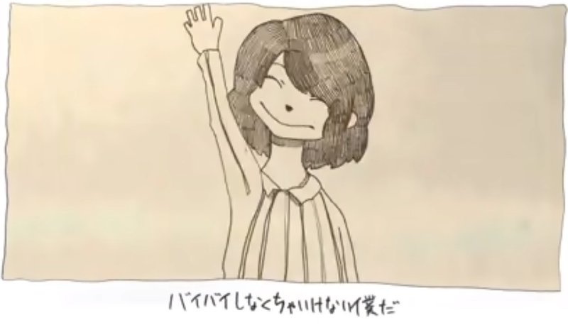 米津ｋ師殺人事件 第２楽章 Loser 第６節 米津玄師と宝石の歌 Vivi 中篇 深読み探偵 岡江 門 おかえもん Note