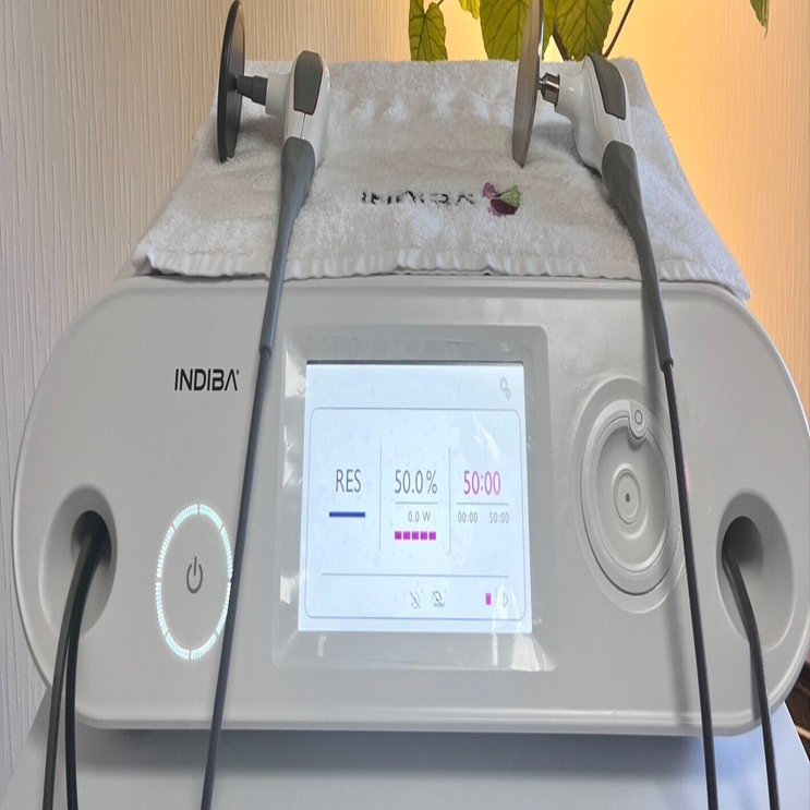 インディバ®（INDIBA®）」とは❓｜select salon GARDEN まついあきこ