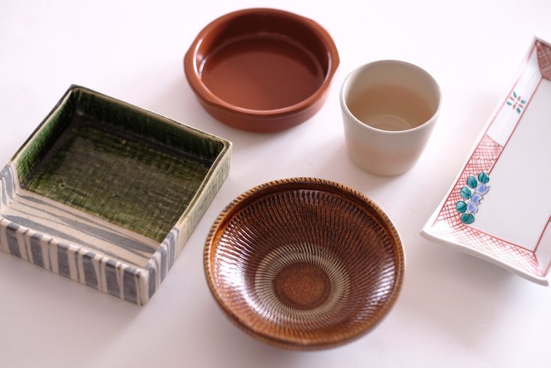 赤系和食器は同系色で馴染ませればうまくいく 食器の組み合わせヒント集 菅野有希子 Note 赤系和食器は同系色で馴染ませればうまくいく 食器の組み合わせヒント集 菅野有希子 Note