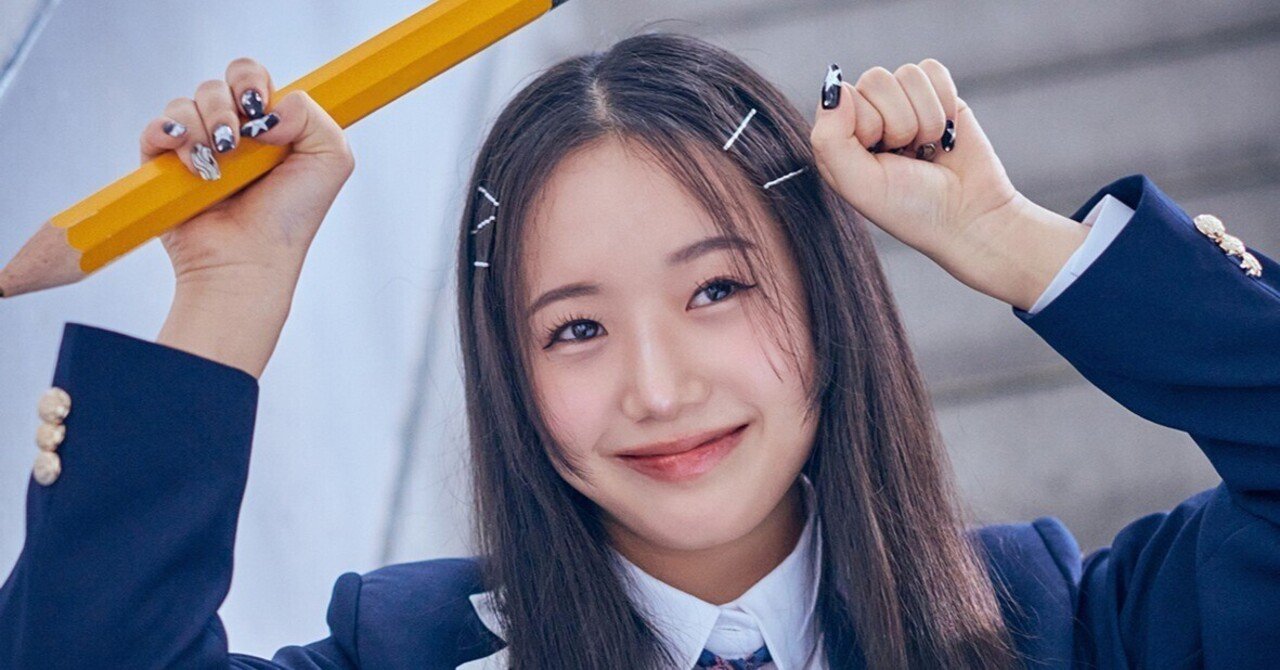 清水恵子への愛①―PRODUCE 101 JAPAN―｜みょん