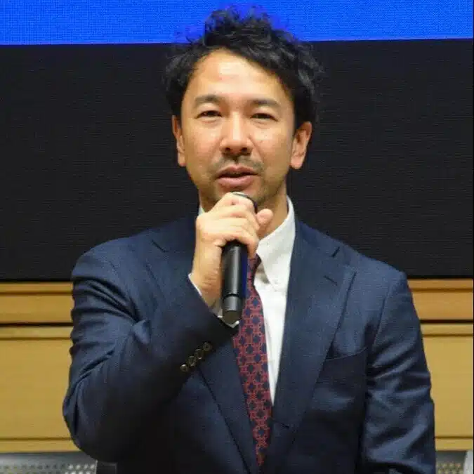MITSURU HAMADA