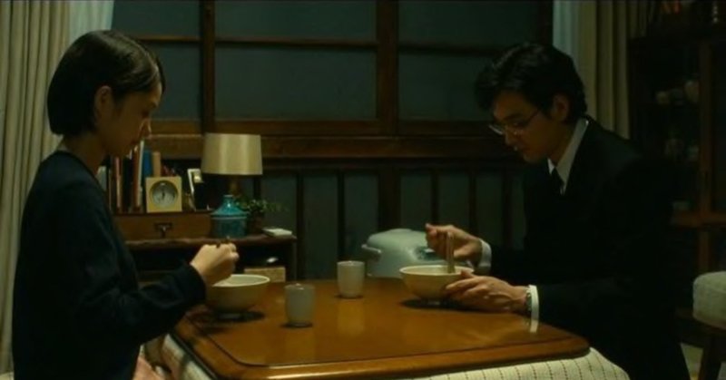 夜な夜な文庫さんの 夜な夜なラジオ映画部 美味しい映画回 第１夜 で君の名前で僕を呼んで 舟を編むのお話をさせていただきました 足下研 スニーカー文化研究家 note