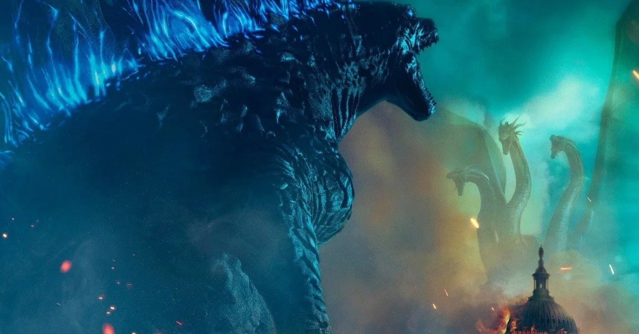 ゴジラ キング・オブ・モンスターズがエンターテイメントとして
