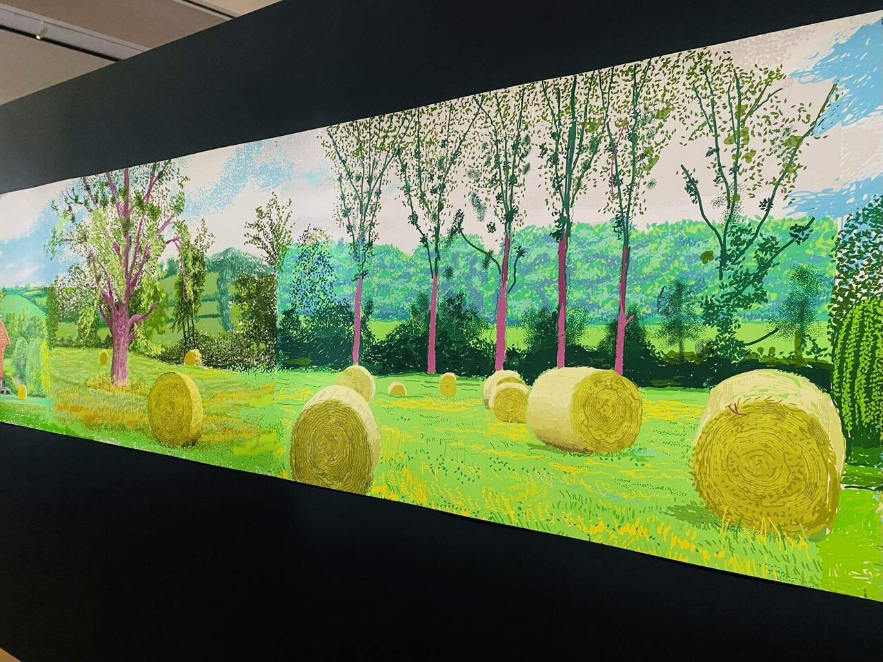 春が来ることを忘れないで〜Do remember they can't cancel the spring