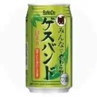 ゲスバンド GUESSBAND