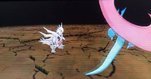 USUMで使っていた5世代サンプル2紹介｜奇人