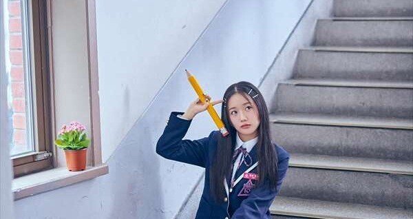 ME:I 日プ プデュ101 ネームプレート 清水恵子 PRODUCE101 PRODUCE 101