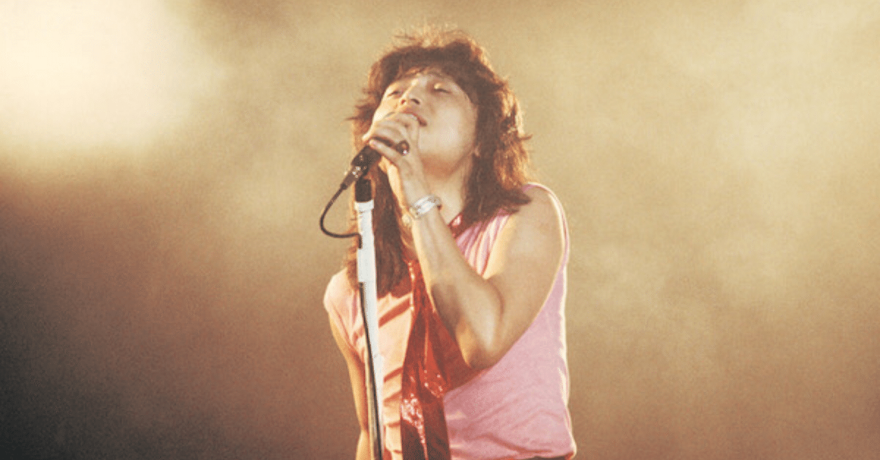 甲斐よしひろ 甲斐バンド 雑誌 切り抜き 200P ☆貴重！80年代～ ほぼ