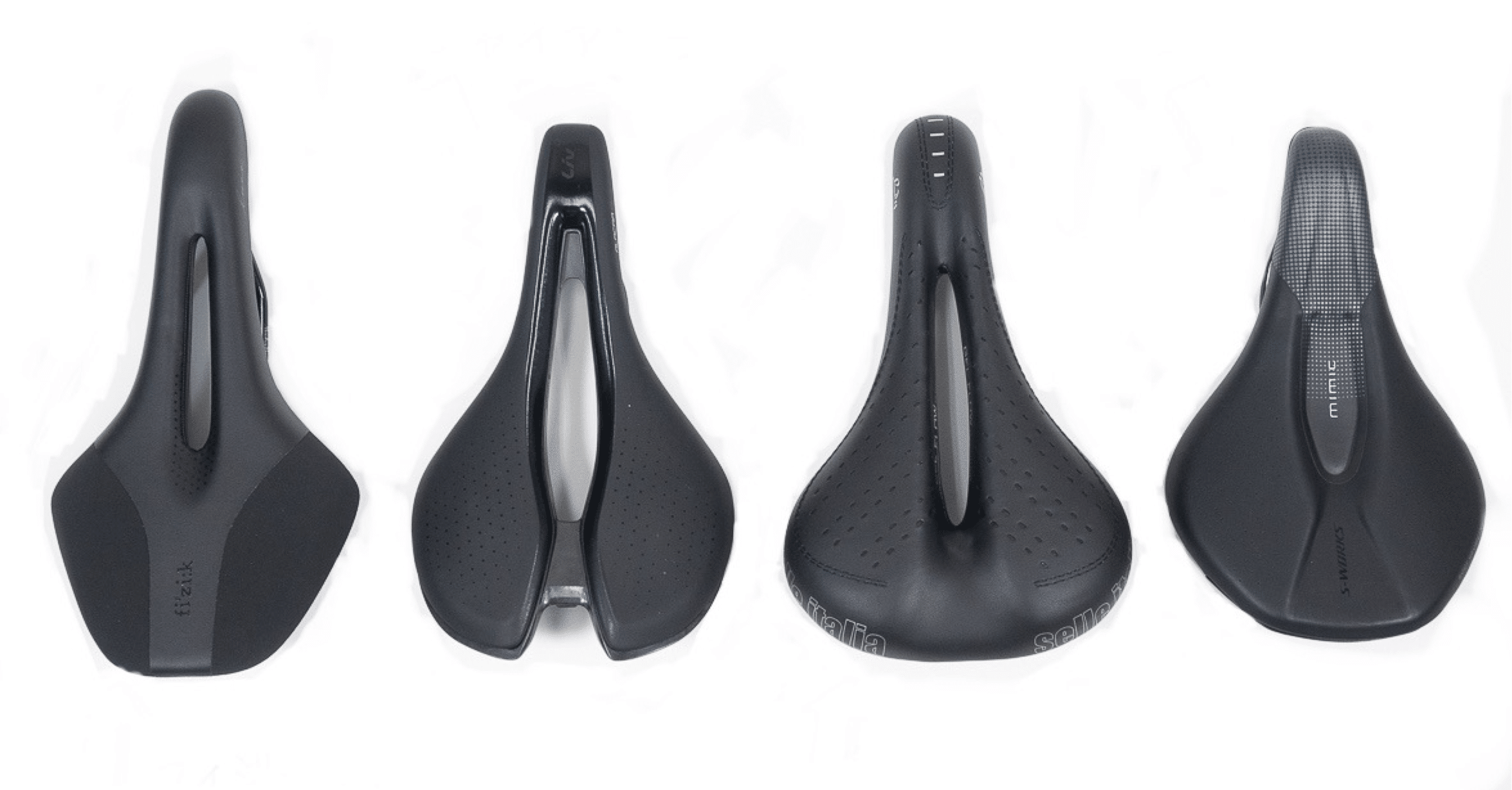 セライタリア ショートサドル