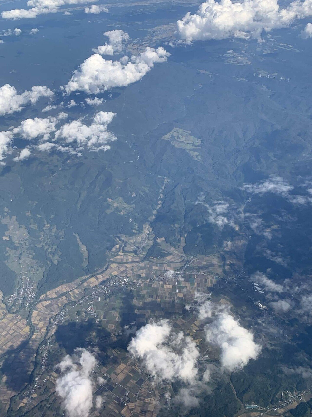 タカワシの尾花沢|All Nippon Airwalks