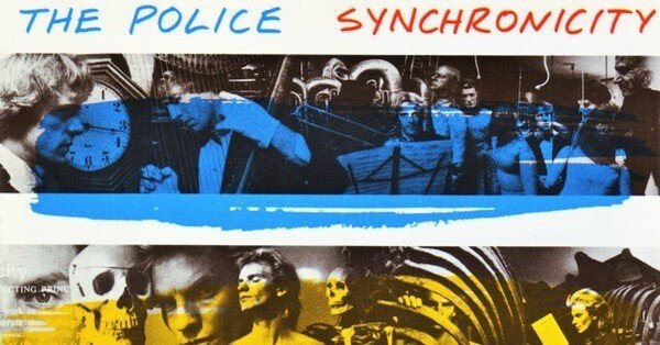 The Police」のベストアルバムに入っていない名曲5選｜じゃにゅありー