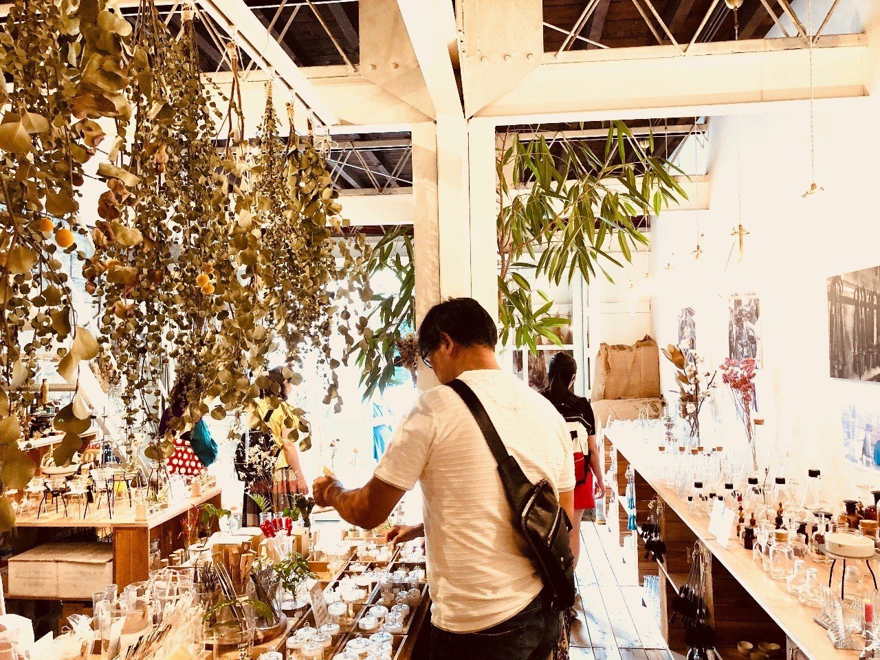 実験器具マニアよ集まれ 清澄白河にある実験器具専門店 リカシツ に行ってみた Che Bunbun Note 実験器具マニアよ集まれ 清澄白河にある実験器具専門店 リカシツ に行ってみた Che Bunbun Note