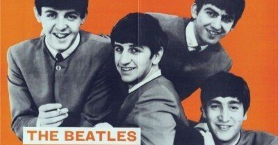 ビートルズが遺したもの｜ヴァジュラ𝔦𝔡