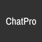 ChatPro公式アカウント