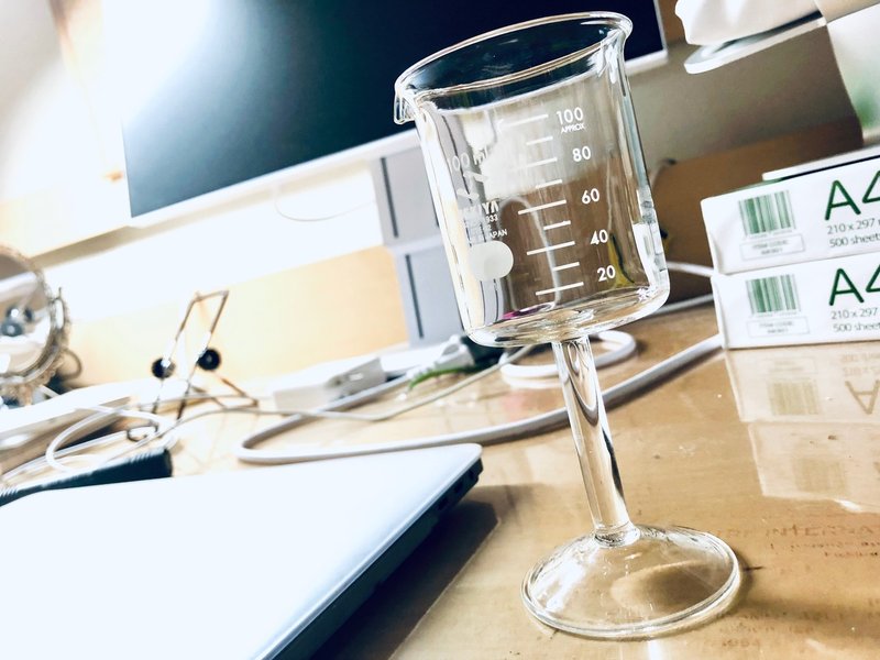 実験器具マニアよ集まれ 清澄白河にある実験器具専門店 リカシツ に行ってみた Che Bunbun Note 実験器具マニアよ集まれ 清澄白河にある実験器具専門店 リカシツ に行ってみた Che Bunbun Note