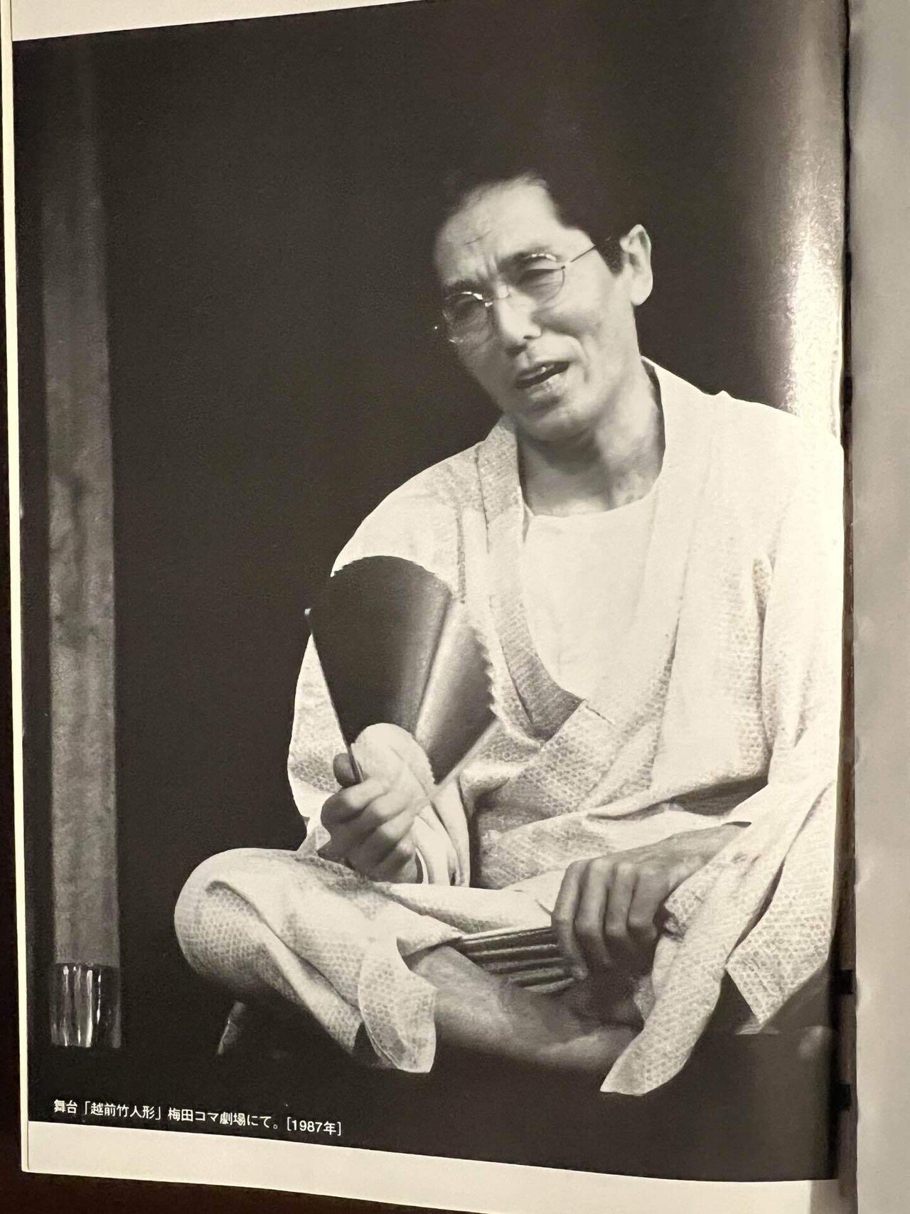 第12回「最後のクレイジー ありがとう犬塚弘さん」｜田村耕一