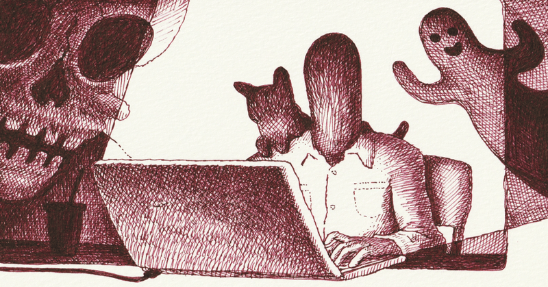 近畿地方のある場所について 背筋 読書感想|ゆず