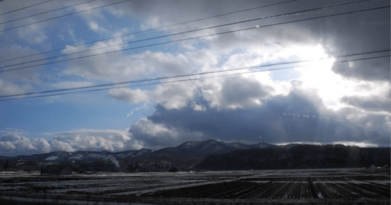 北海道八雲町観光　行程