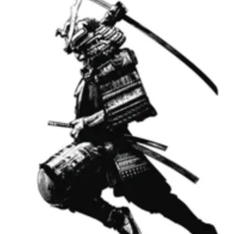 侍  Numbers