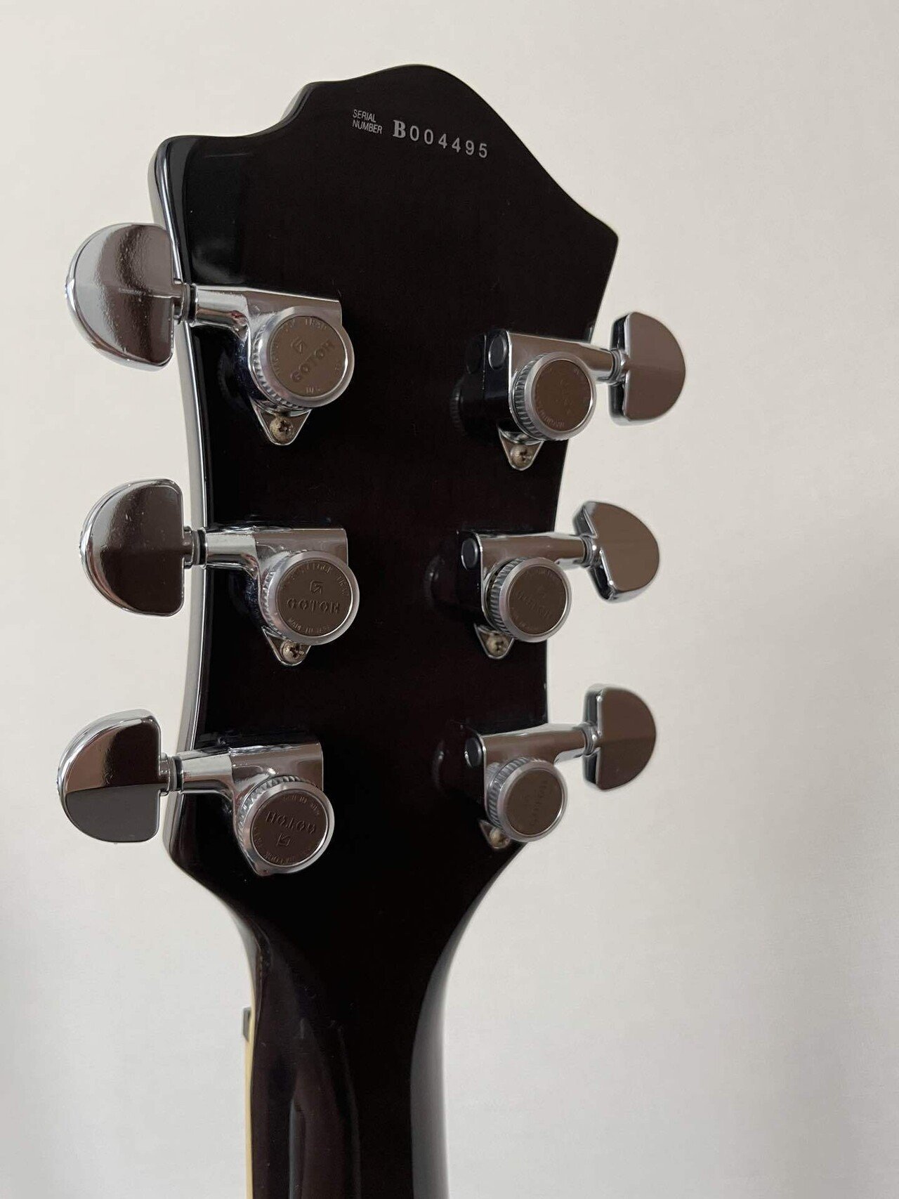 B.C.Rich Mockingbird-1000JE ML｜もせやす