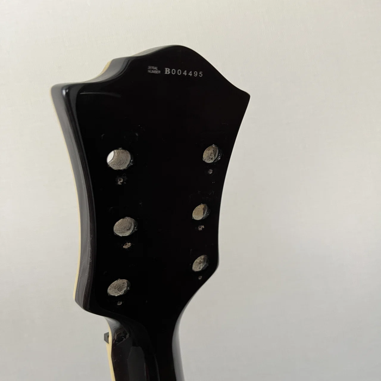 B.C.Rich Mockingbird-1000JE ML｜もせやす