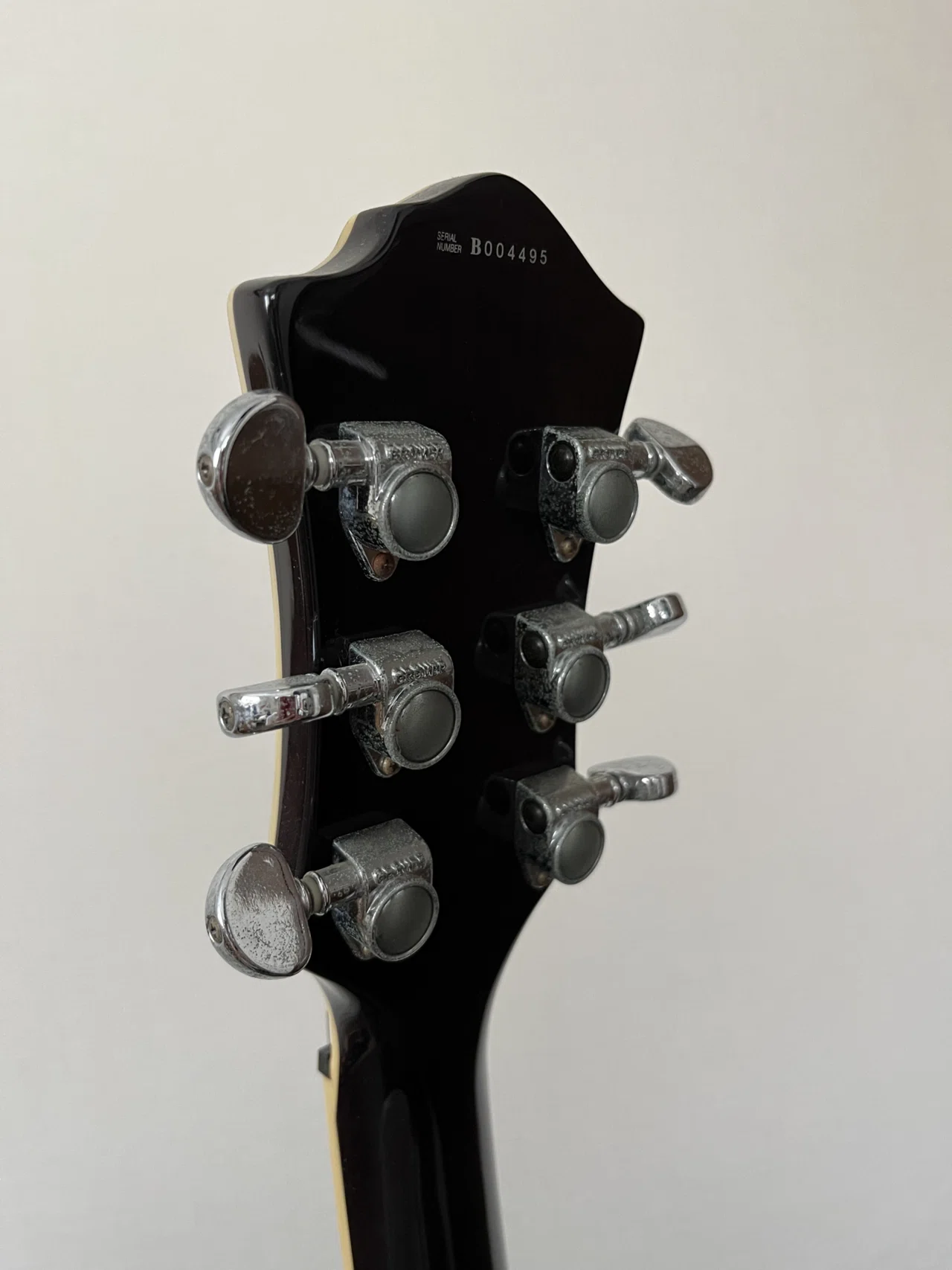 B.C.Rich Mockingbird-1000JE ML｜もせやす