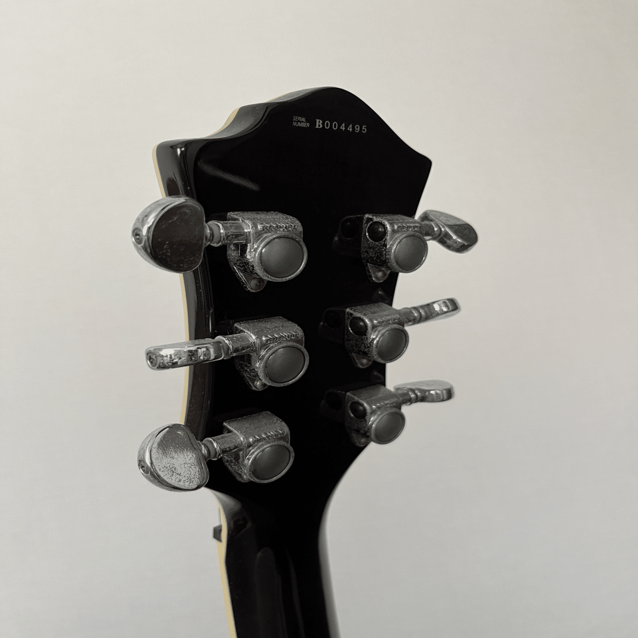 B.C.Rich Mockingbird-1000JE ML｜もせやす