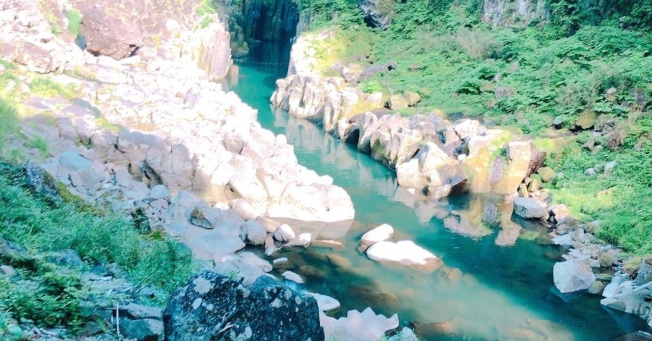 宮崎県高千穂峡 あゆみ 白衣の堕天使 Note