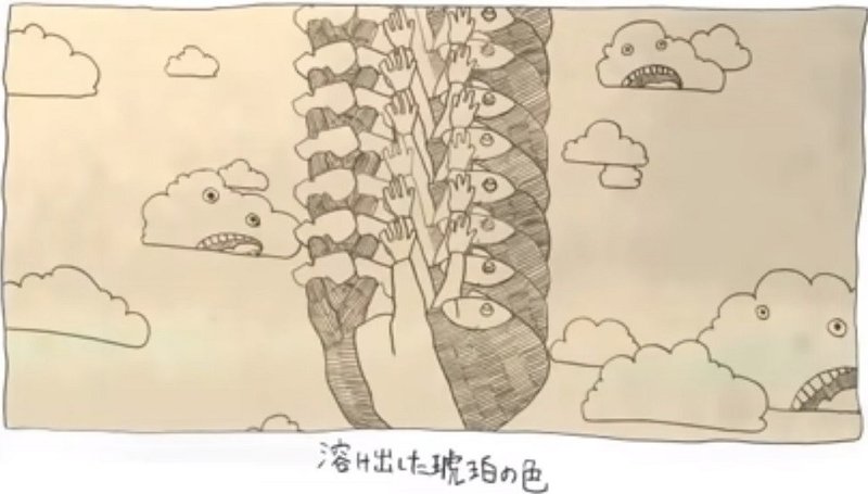 米津k師殺人事件 第2楽章 Loser 第7節 米津玄師と宝石の歌 Vivi 後篇 深読み探偵 岡江 門 おかえもん Note 米津k師殺人事件 第2楽章 Loser 第7節 米津玄師と宝石の歌 Vivi 後篇 深読み探偵 岡江 門 おかえもん Note