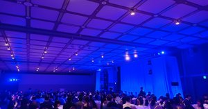 LAWSON presents 雨宮天 Live Tour 2024 “Ten to Bluer Sky”大阪