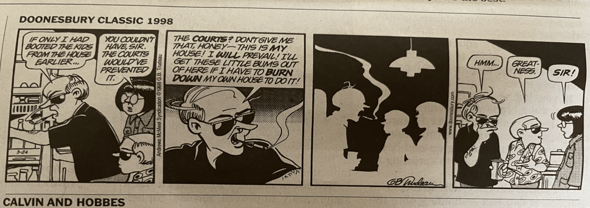 THE DANDY イギリス 漫画雑誌新聞 イラストレイテッド・ロンドン・ニュース』の歴史（パトリック