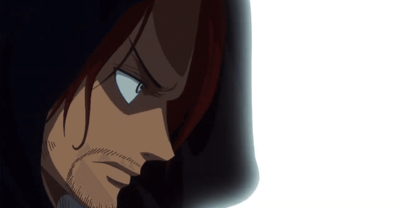 ワンピース 7話 シウのアニブロ Note