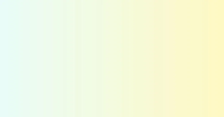 The First Step to Changing Your Way of Life Like a Gradient｜yuka no atelier
