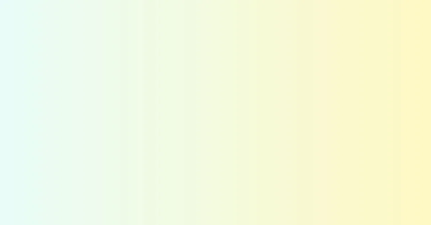The First Step to Changing Your Way of Life Like a Gradient｜yuka no atelier