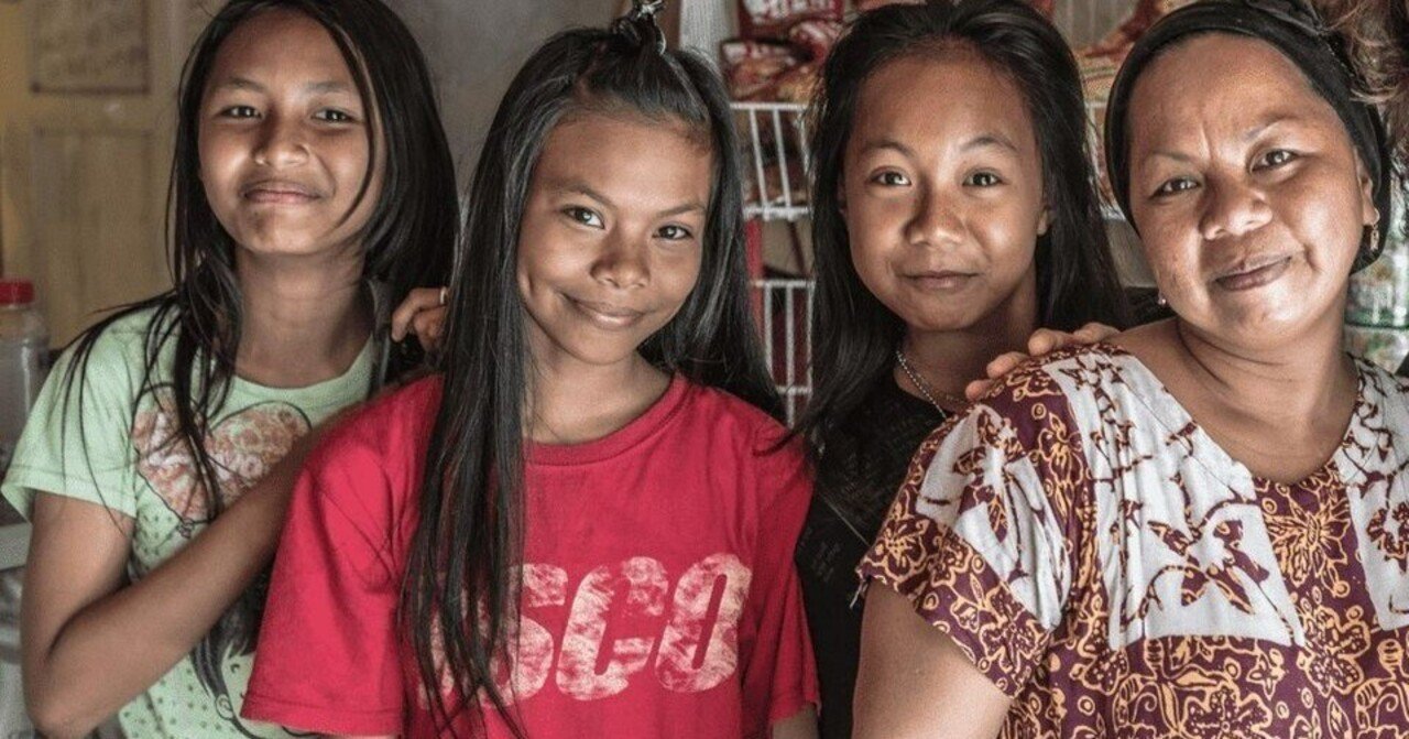 多民族国家インドネシア|PT.BAHTERA HISISTEM INDONESIA