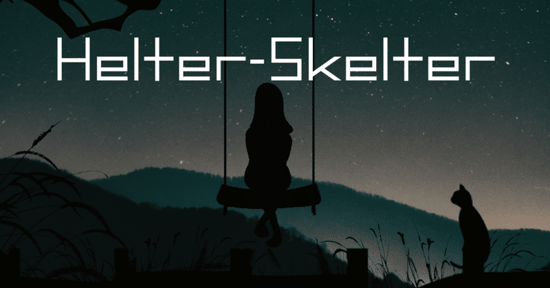 Helter-Skelter