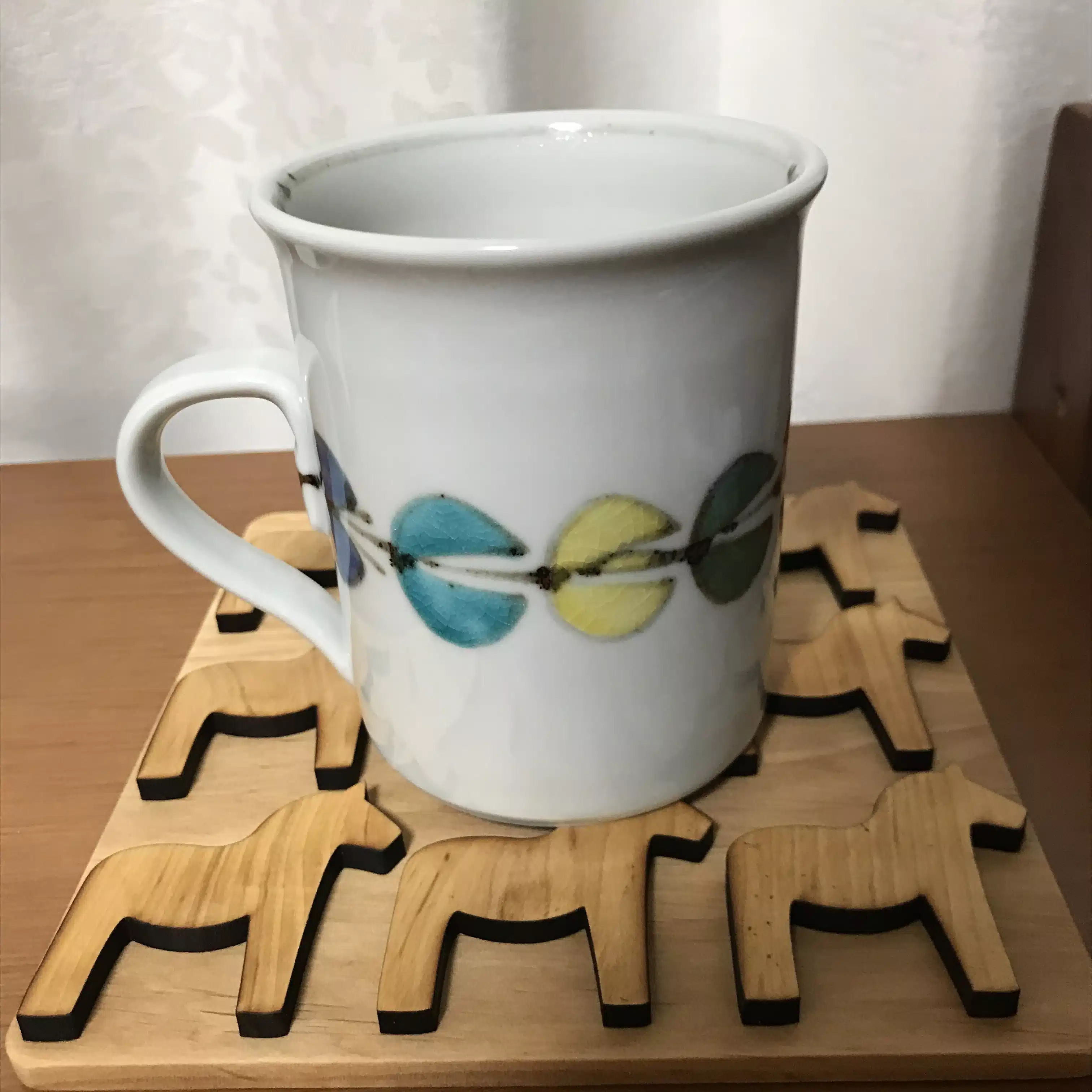 だいず