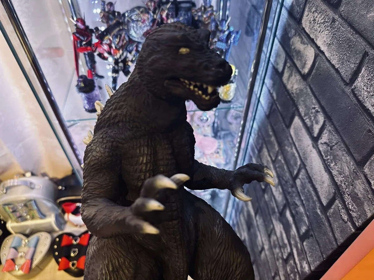 Godzilla Minus One: A Godzilla I've come to quite like (*Minor spoilers ...