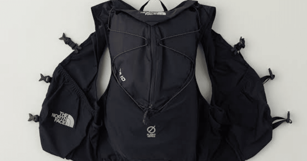 THE NORTH FACE ☆ FLIGHT SERIES TR10｜EGGSEED