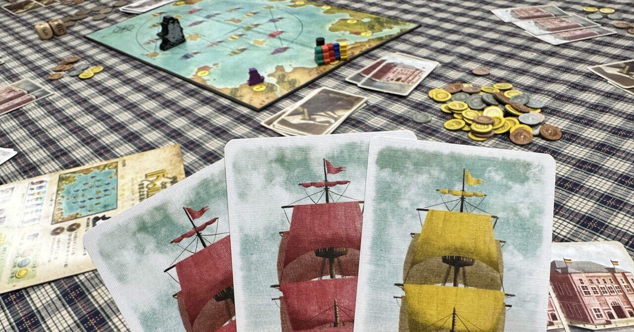 さまよえるオランダ人｜Sato39