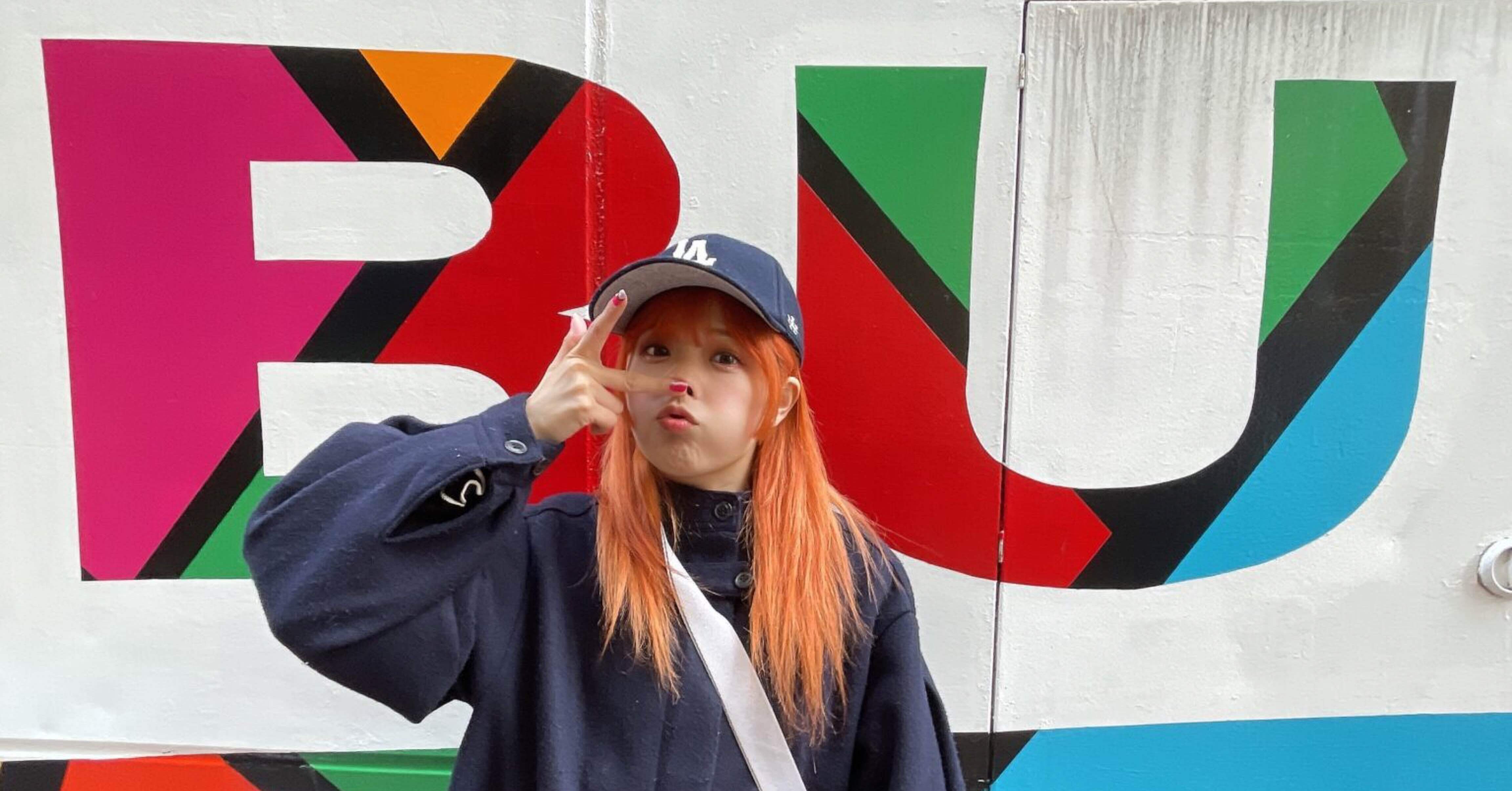 プー・ルイというアイドル｜あっくん