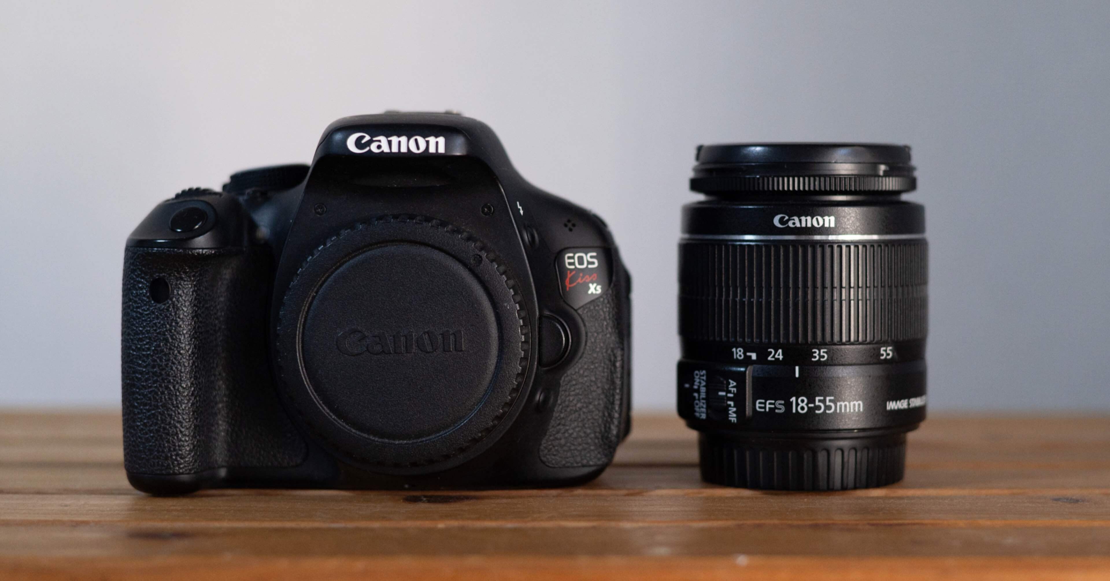 エントリー機で撮ってみた vol.01｜ゆた