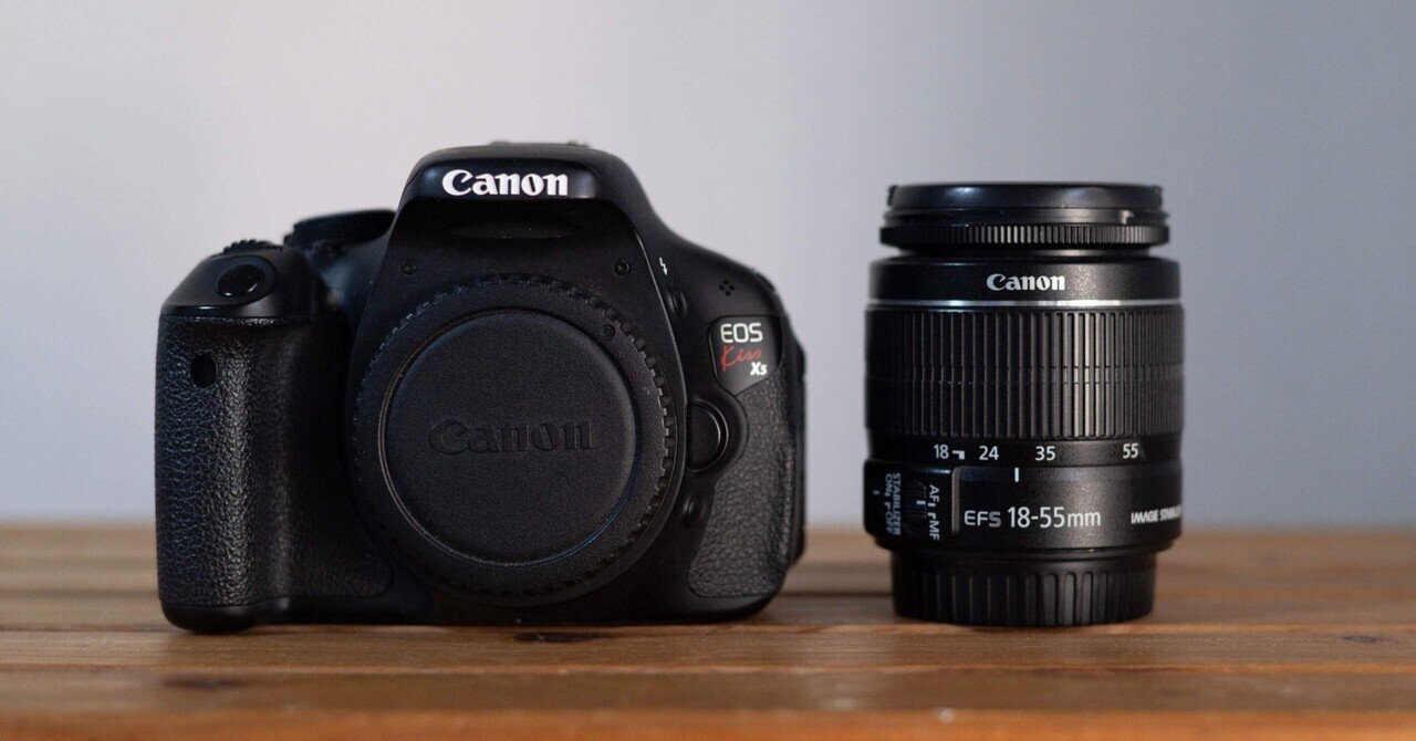 エントリー機で撮ってみた vol.01｜ゆた