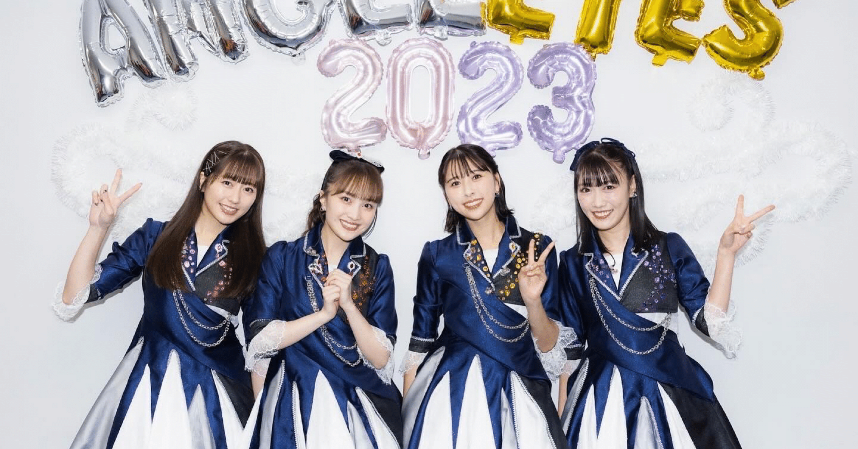 42◇ももクロ2023　イベントグッズ　まとめ　IY0731-3 ANGEL EYES限定イベント2023】 オフィシャルグッズ事後通販