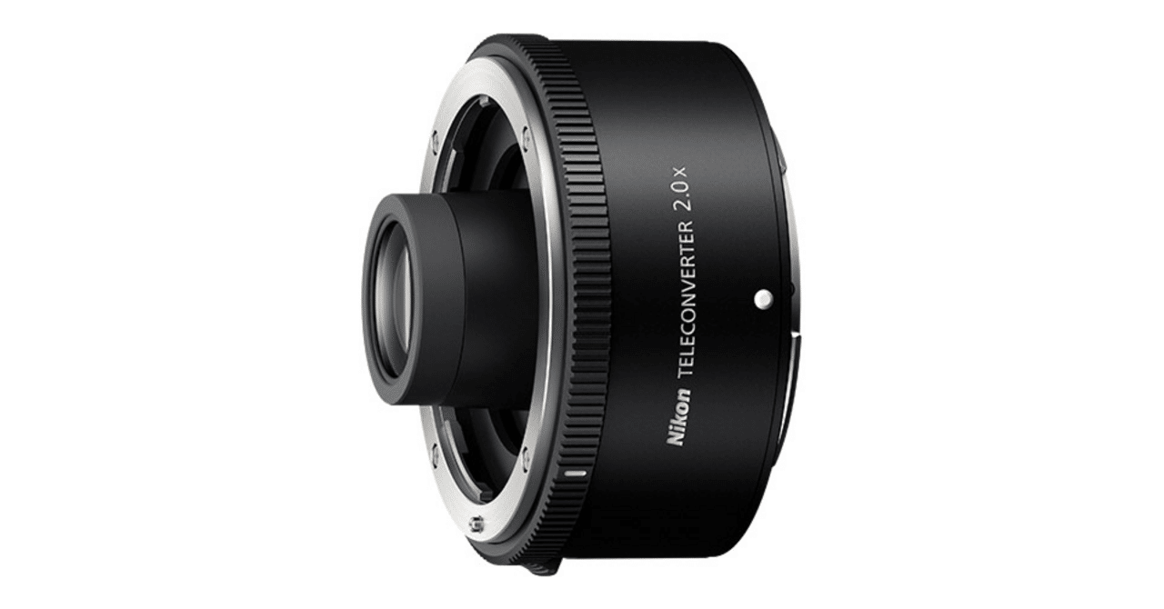 Amazon.com : Nikon AF-S FX TC-17E II (1.7x) Teleconverter