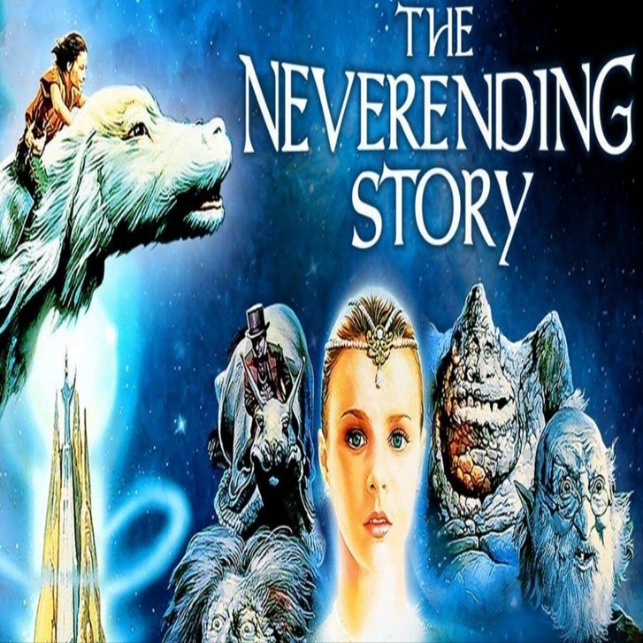 映画感想文】名前が持つ力って思うより強力かもしれない 『ネバー