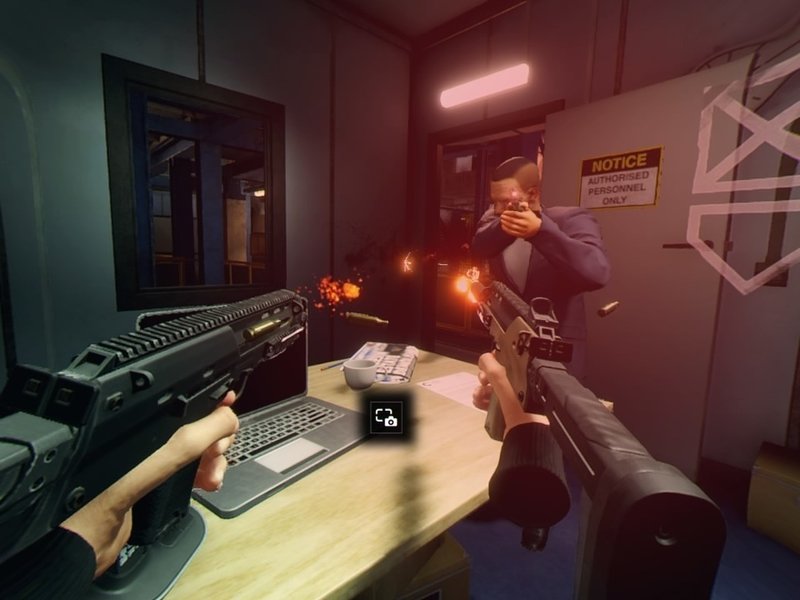 フィジカルが没入感を生む Psvr専用ゲーム ライアン マークス レビュー メルクマ Note フィジカルが没入感を生む Psvr専用ゲーム ライアン マークス レビュー メルクマ Note